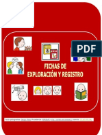 Documentos Evaluación-Registro e Información