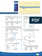 Trigonometría