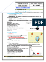 3 . Rappel de cours TC Fr (Www.AdrarPhysic.Fr)