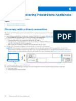 Dell PowerStore Networking Guide for PowerStore T Models steps