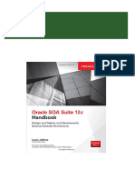 Download ebooks file Oracle SOA Suite 12c handbook 1st Edition Jellema - eBook PDF all chapters