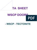 04 Data Sheet-wscp Tectonite Composite Mineral