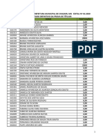 6282--CP RESULTADO DEFINITIVO DA PROVA DE TÍTULOS