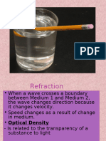 Refraction