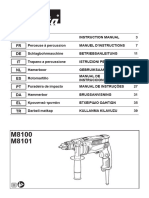 M8100