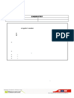 Mole Concept and Stoichiometry