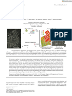 Computer Graphics Forum - 2012 - Vanegas - Procedural Generation of Parcels in Urban Modeling