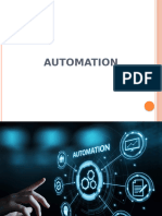 Automation