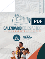 Calendario 2025 Mnem - Virtual