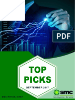 SMC Top Picks September 17