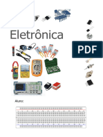 Apostila Eletronica analogica