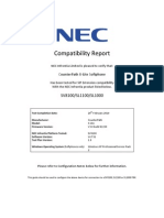 Counter Path X-Lite SIP Compatibility Report (Ver4.0)