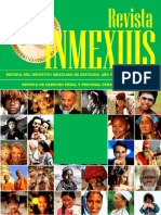 Revista Inmexius. Año VIII. No. 88 - abril 2024 (México)