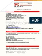 FISPQ-DEOLINE-MULTIUSO-BACTERICIDA