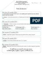 8. Fiche Devoirs 2