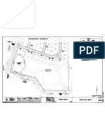 For Continuation See Sheet C3.2: Arbor Trails Utility Plan - Area 3