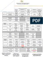 7 Emploi de temps du 02 au 07 Décembre 2024