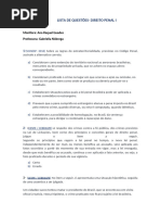 LISTA DE QUESTÕES- Monitoria Penal-1