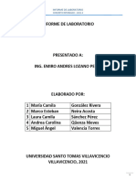 INFORME LA CONSISTENCIA NORMAL DEL CEMENTO.docx