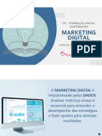 6 - Análise de Dados e Métricas