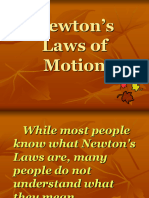 newtonslawscurrent