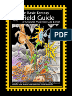 BF - Field Guide 1