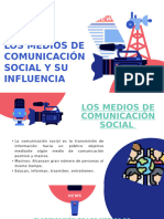 Los Medios de Comunicación Social