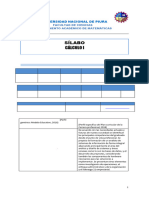 SILABO- CALCULO I-INFORMATICA-LIC. JORGE LUIS VIERA JIMENEZ