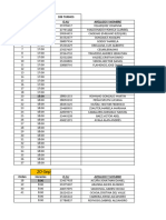 Planilla 5° Condicion de TIRO - 10.09.24 -