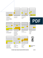 IHS 24-25 CALENDAR GRID