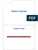 targetcostingvideolectureslides(x2)