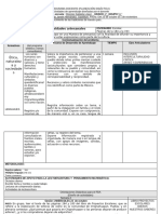 PLAN DEL 21 AL 1 DE NOVIEMBRE ETICA NATURALEZA Y SOCIEDADES