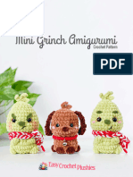 ?mini_grinch_amigurumi?