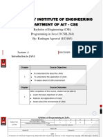 Unit 1 Java.patel