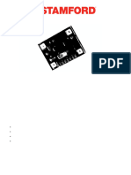 Excitation Loss Module