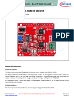 Infineon-Stepper_Motor_Control_Shield_with_IFX9201SG_XMC1300_for_Arduino-UM-UM-v01_00-EN