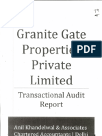 Searchable - Transaction Audit Report by Ankit Khandelwal in GGPL (1)