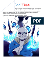 Bad Time