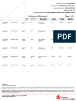 AccountStatement 2