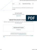 Upload a Document _ Scribd