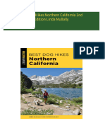 Instant download Best Dog Hikes Northern California 2nd Edition Linda Mullally pdf all chapter