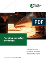 Forging Industry Solutions 1729142931