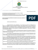 SEI_MS - 0024931049 - Ofício-Circular para levantamento dos estoques