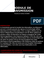 Module de Transmisson22.Docx