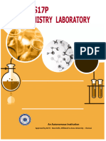 21BS17P CHEM LAB