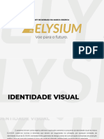 Kit de Normas Gráficas - ELYSIUM