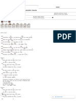 A Quoi Je Sers - Mylene Farmer _ Ukulele Chords