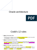 01 Oracle Architecture (1)