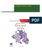 Get Breast 2nd Edition Susan C. Lester free all chapters