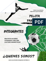 Pelota Libre (2)